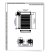 ASG Einzeleinlage  single system