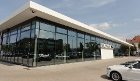 Autohaus Entenmann Göppingen | Neubau BMW